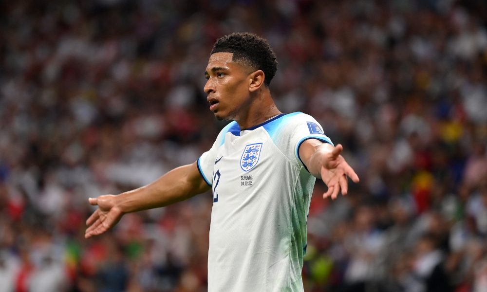 بيلينجهام - السابعة الإخبارية