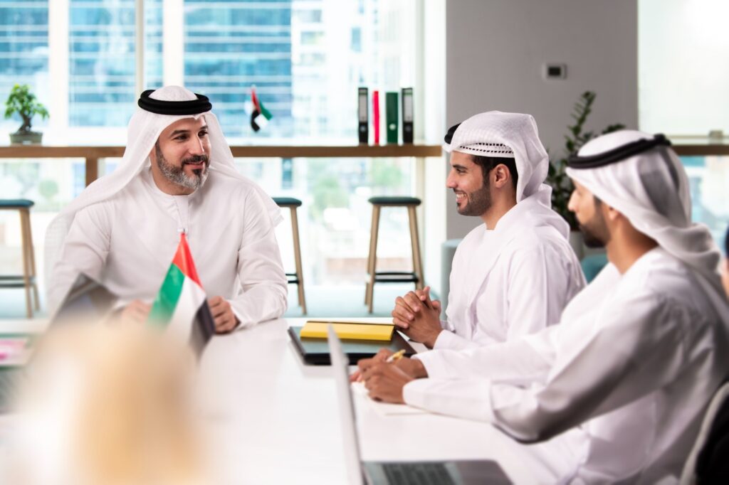 قانون المعاشات الإماراتي