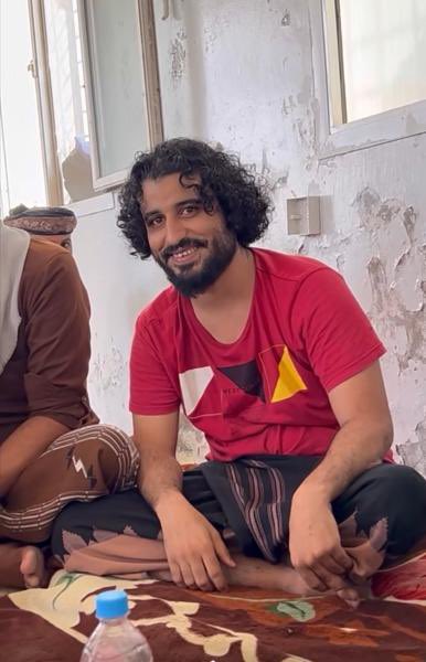 هيثم العدني