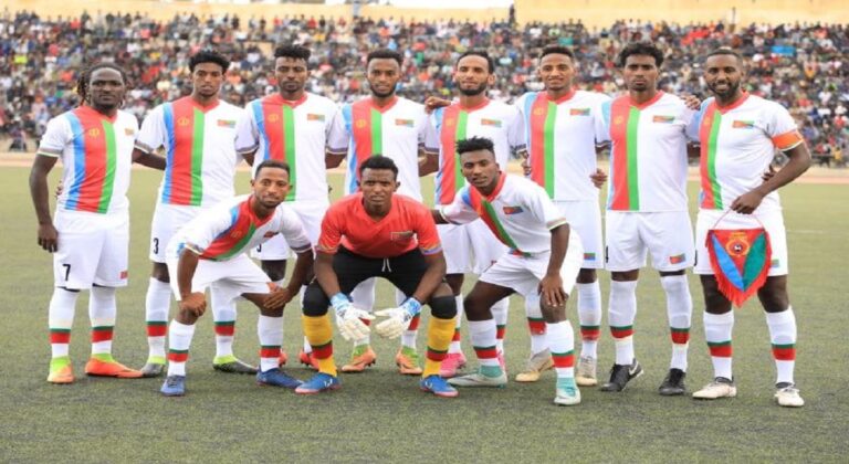 منتخب إريتريا يعلن انسحابه من تصفيات كأس العالم 2026