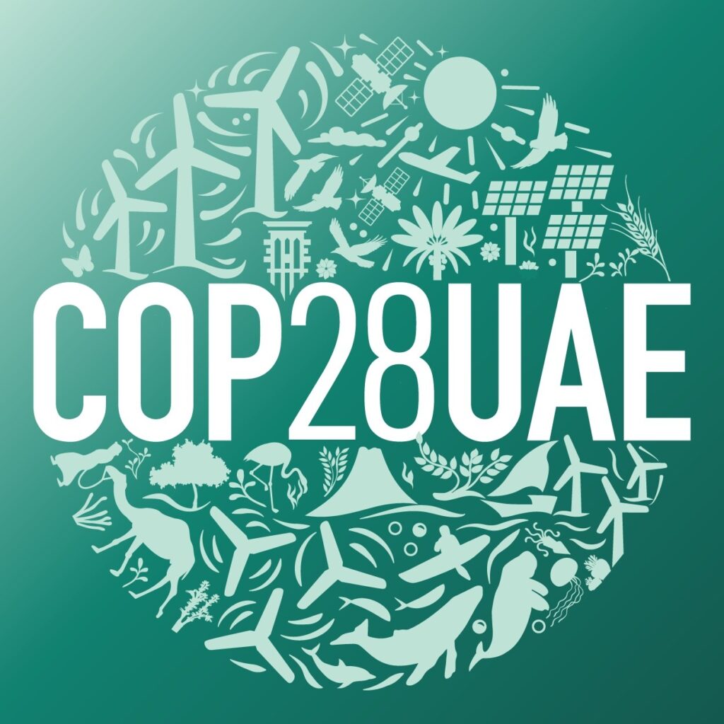 مؤتمر الأطراف COP28