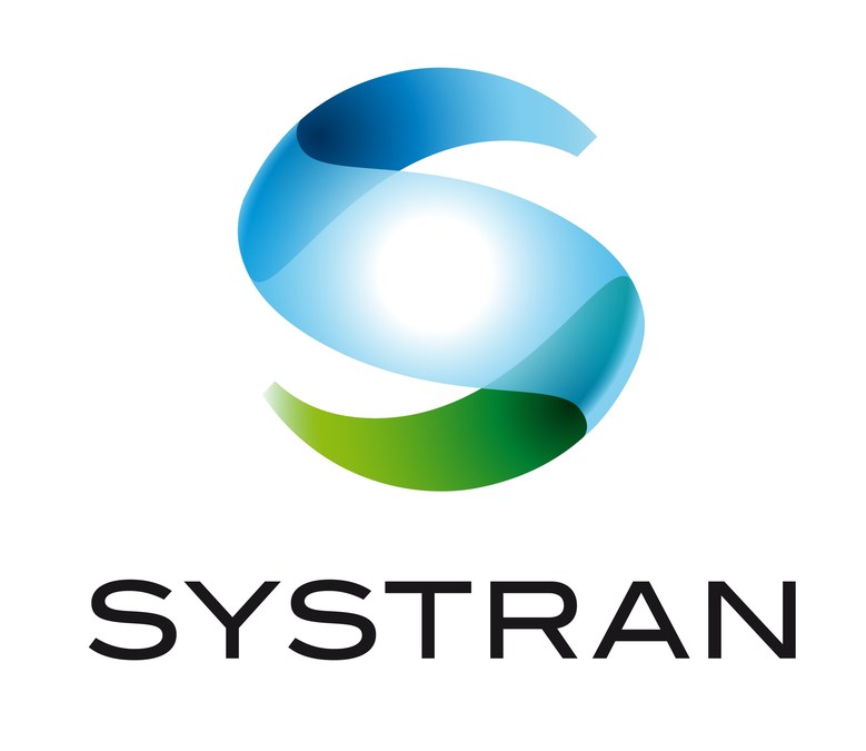 LOGO SYSTRAN VERTICAL RVB 4K