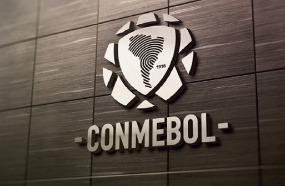 اتحاد أمريكا الجنوبية لكرة القدم "كونميبول"