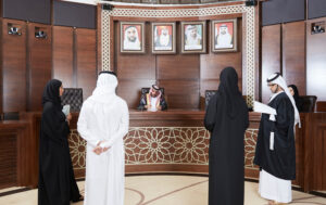محكمة أبوظبي تلزم رجلًا برد 100 ألف درهم لامرأة أقرضته إياها وامتنع عن السداد محكمة أبوظبي