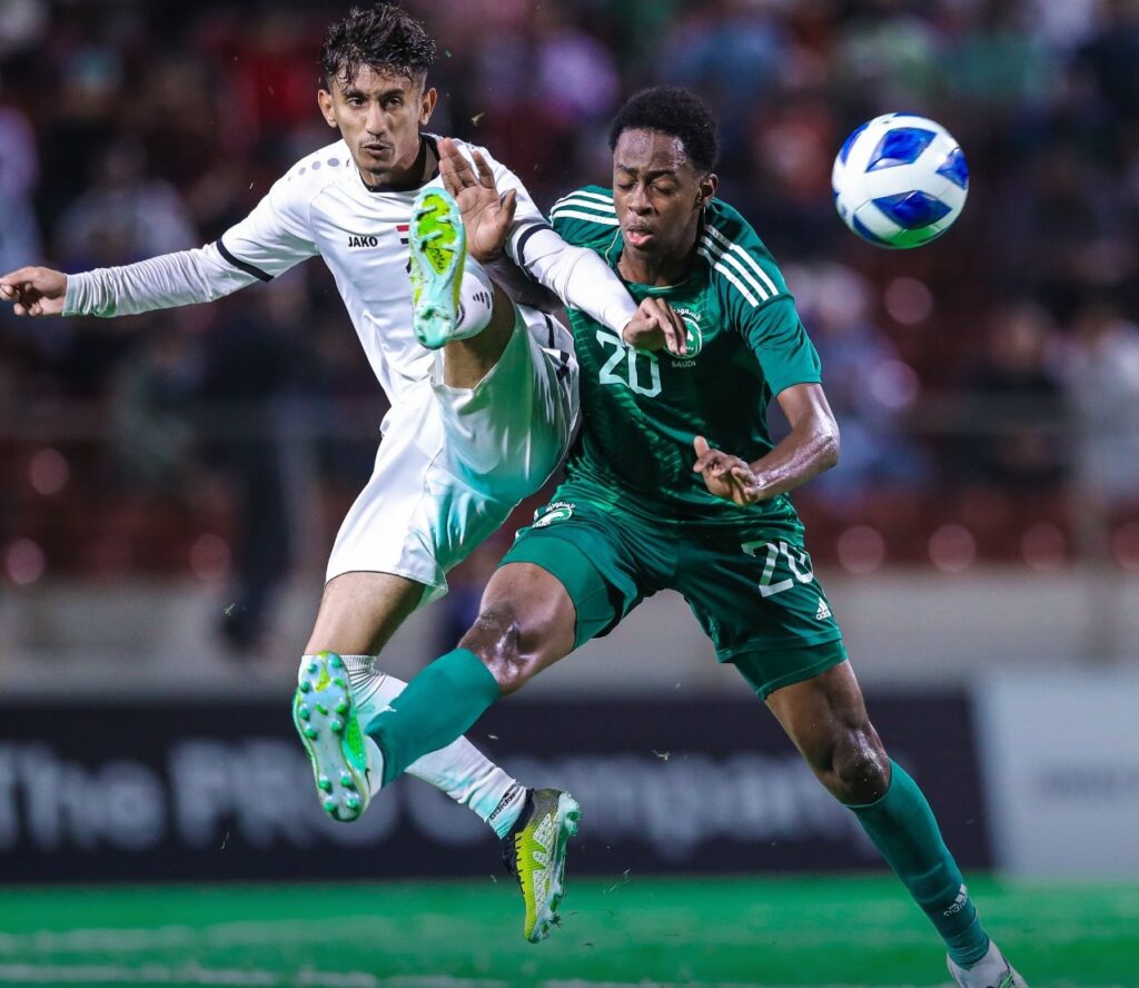 اليمن والسعودية