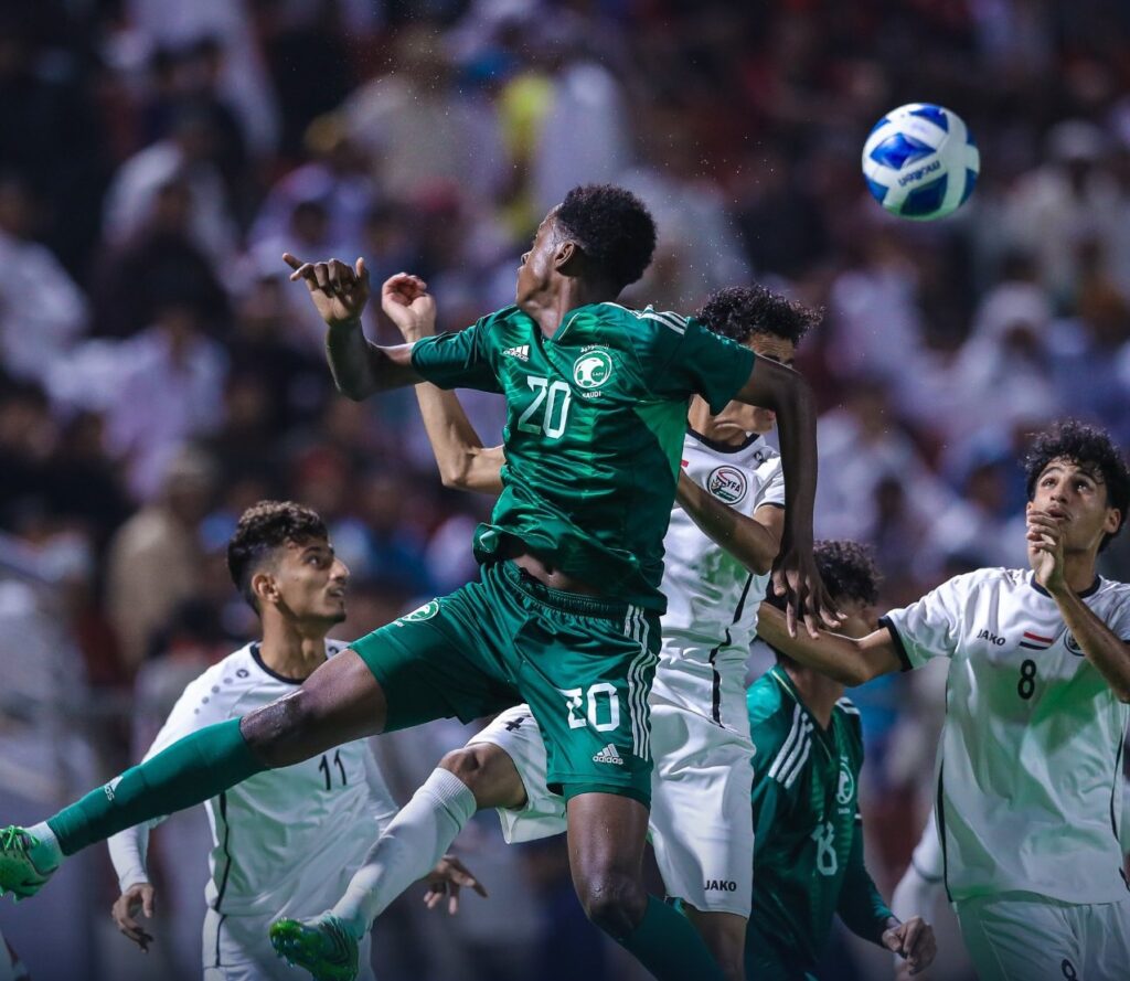 اليمن والسعودية