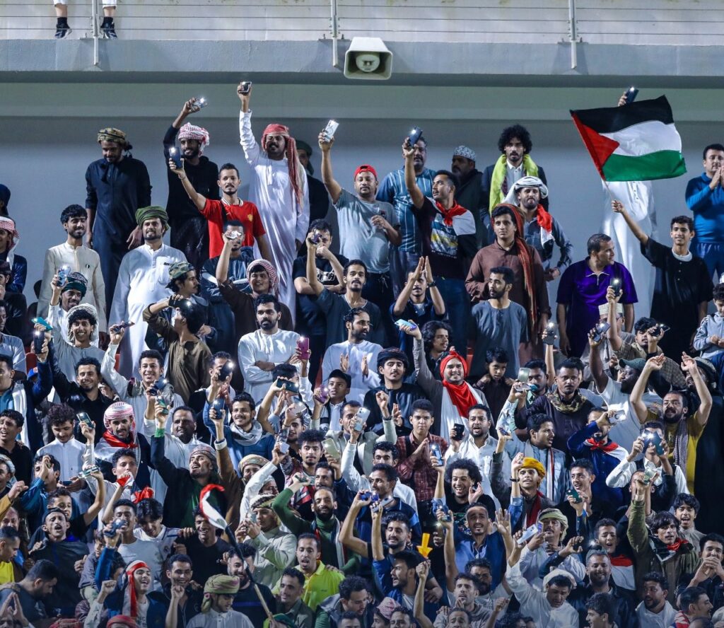 جماهير اليمن