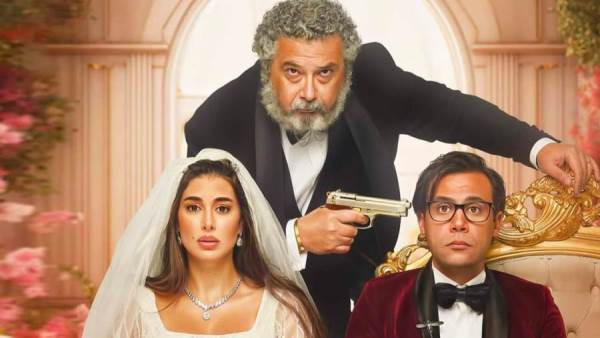 فيلم أبو نسب