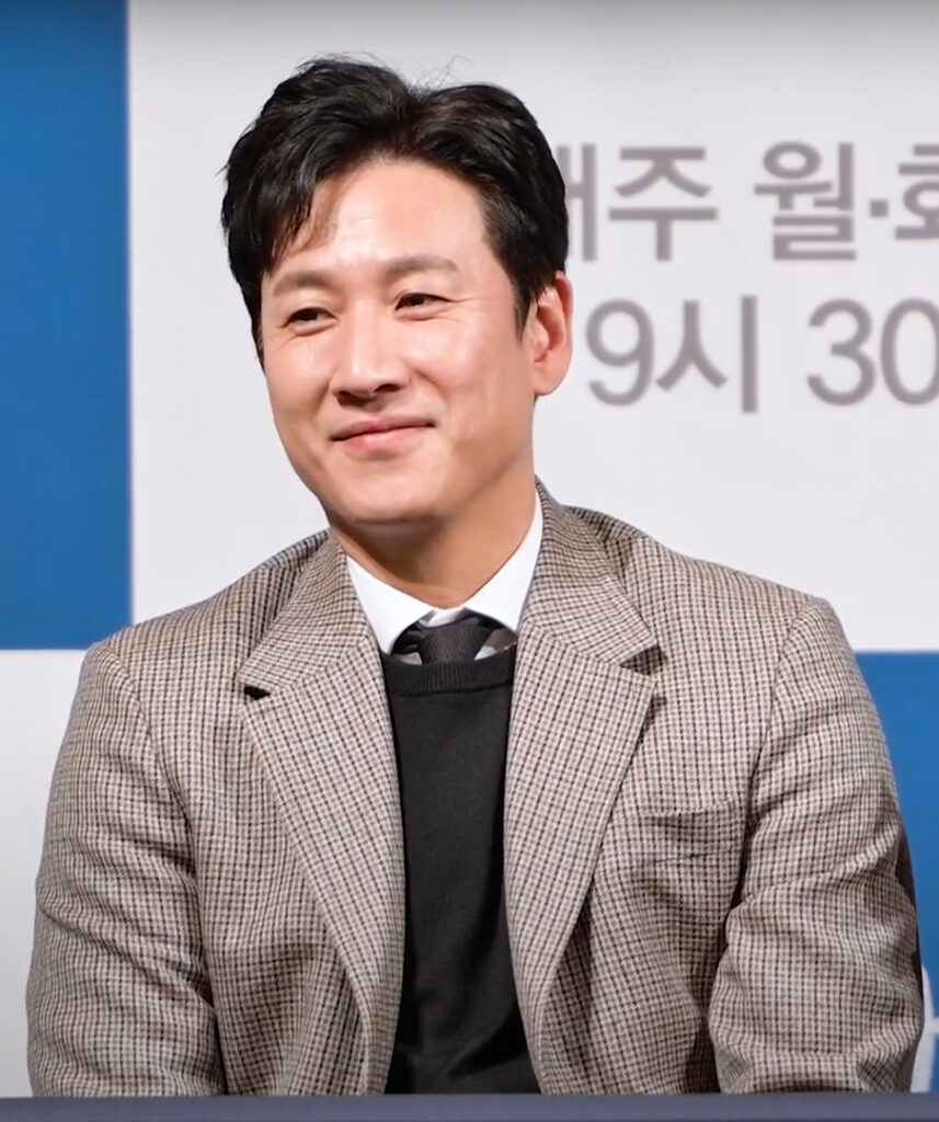 لي سون كيون