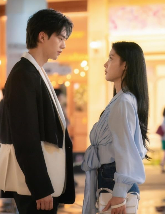 مسلسل شيطاني