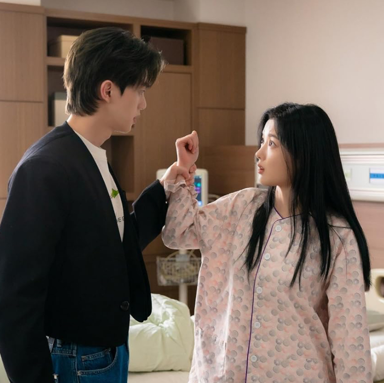 مسلسل شيطاني