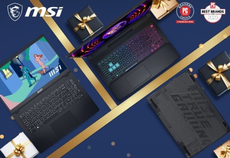 عروض MSI