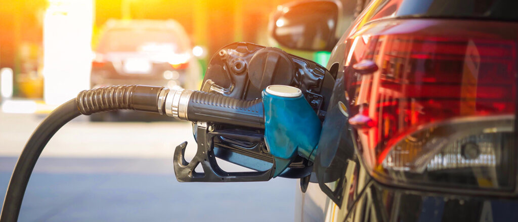 أسعار البنزين في الإمارات