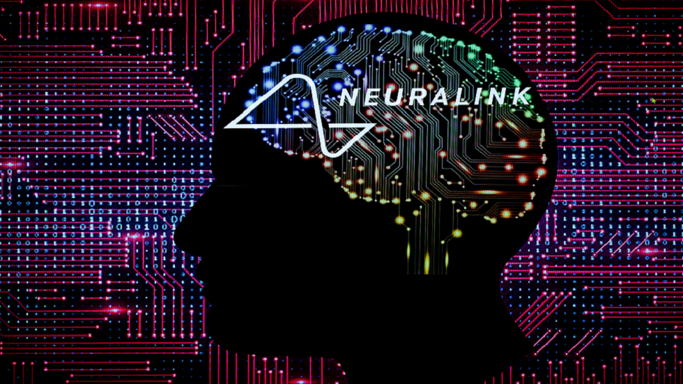 الشريحة الدماغية من إيلون ماسك