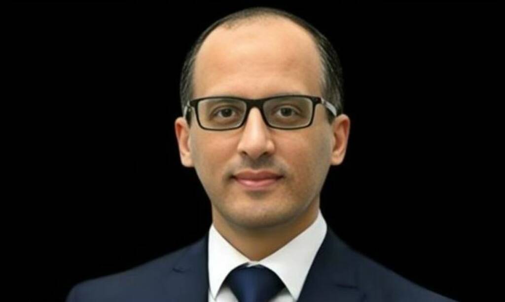 المتحدث الرسمي باسم رئاسة مجلس الوزراء، المستشار محمد الحمصاني