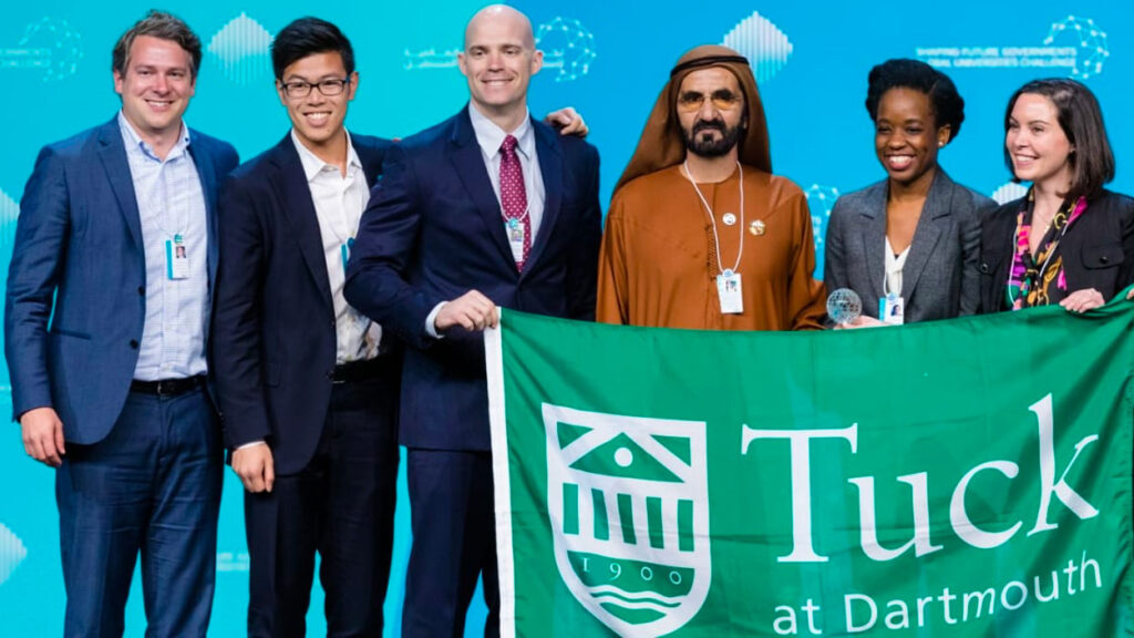 تحدي الجامعات العالمية