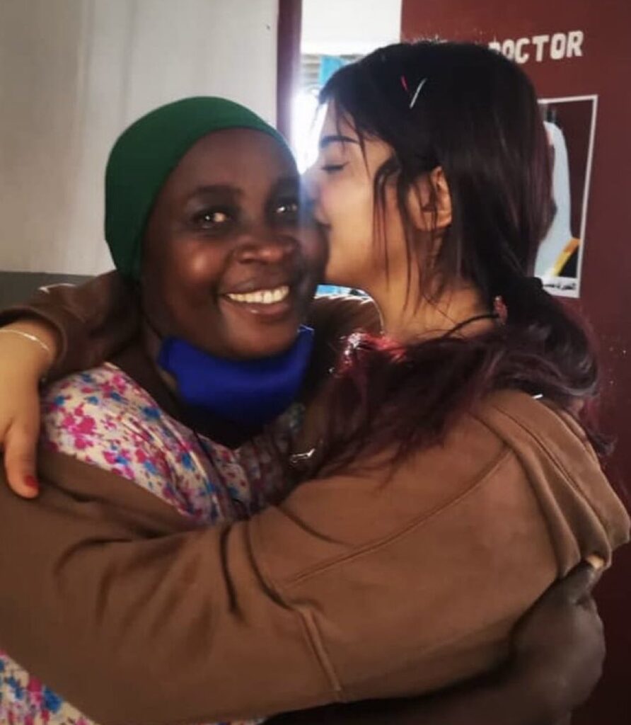 حمدة تريم مطر عمران الشامسي