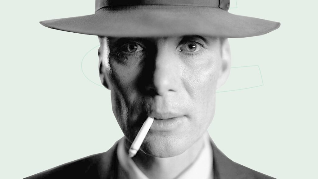 فيلم Oppenheimer