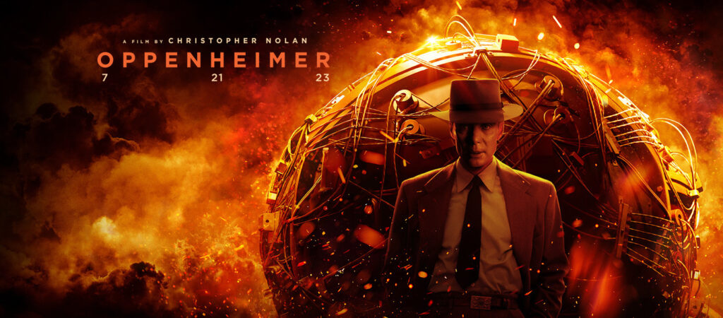 فيلم Oppenheimer