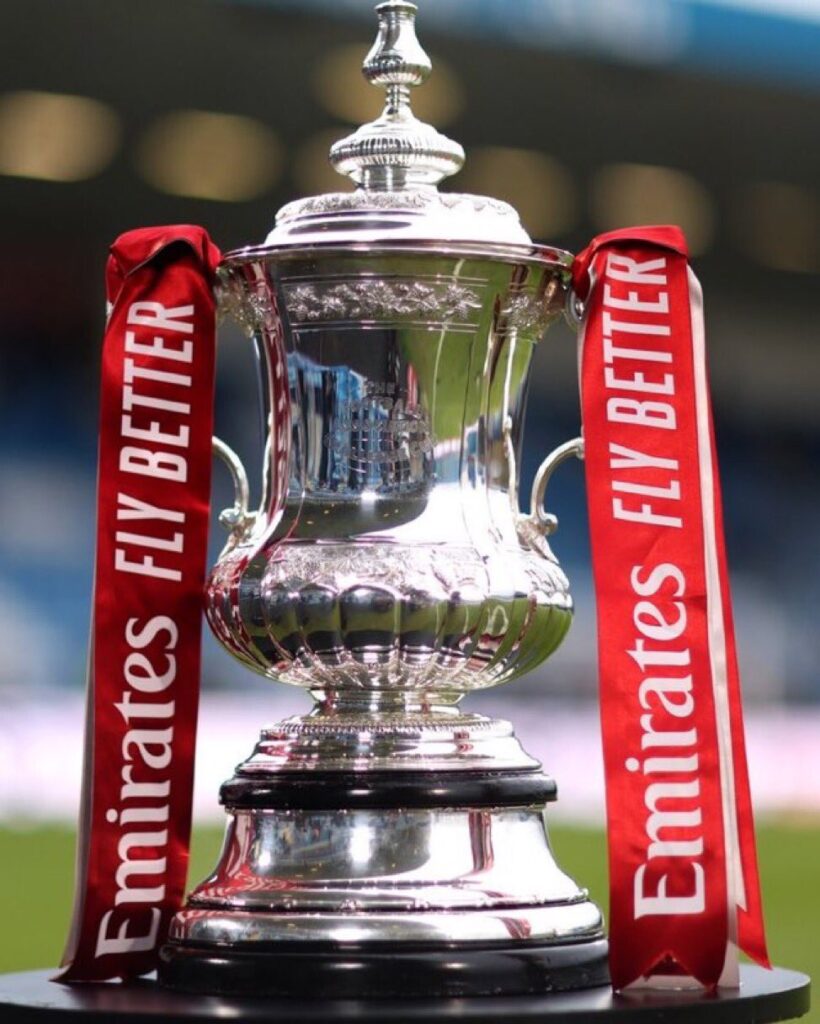 كأس الاتحاد الإنجليزي