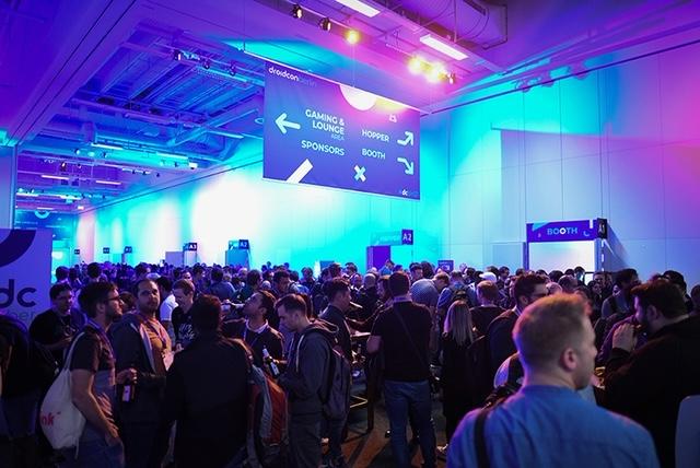 مؤتمر درويدكون