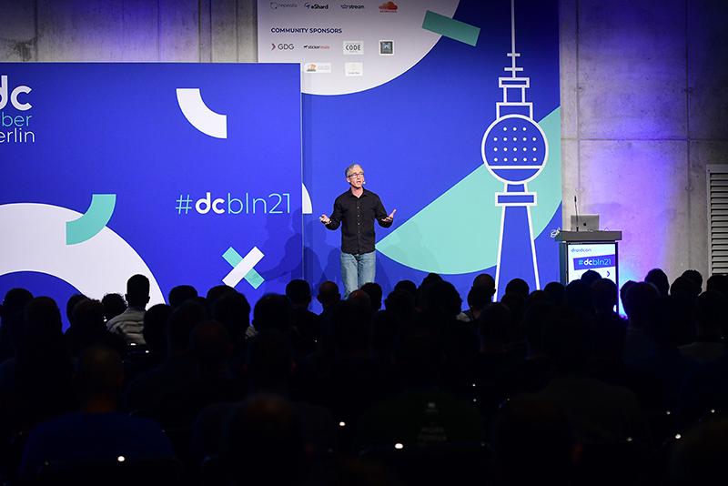 مؤتمر درويدكون