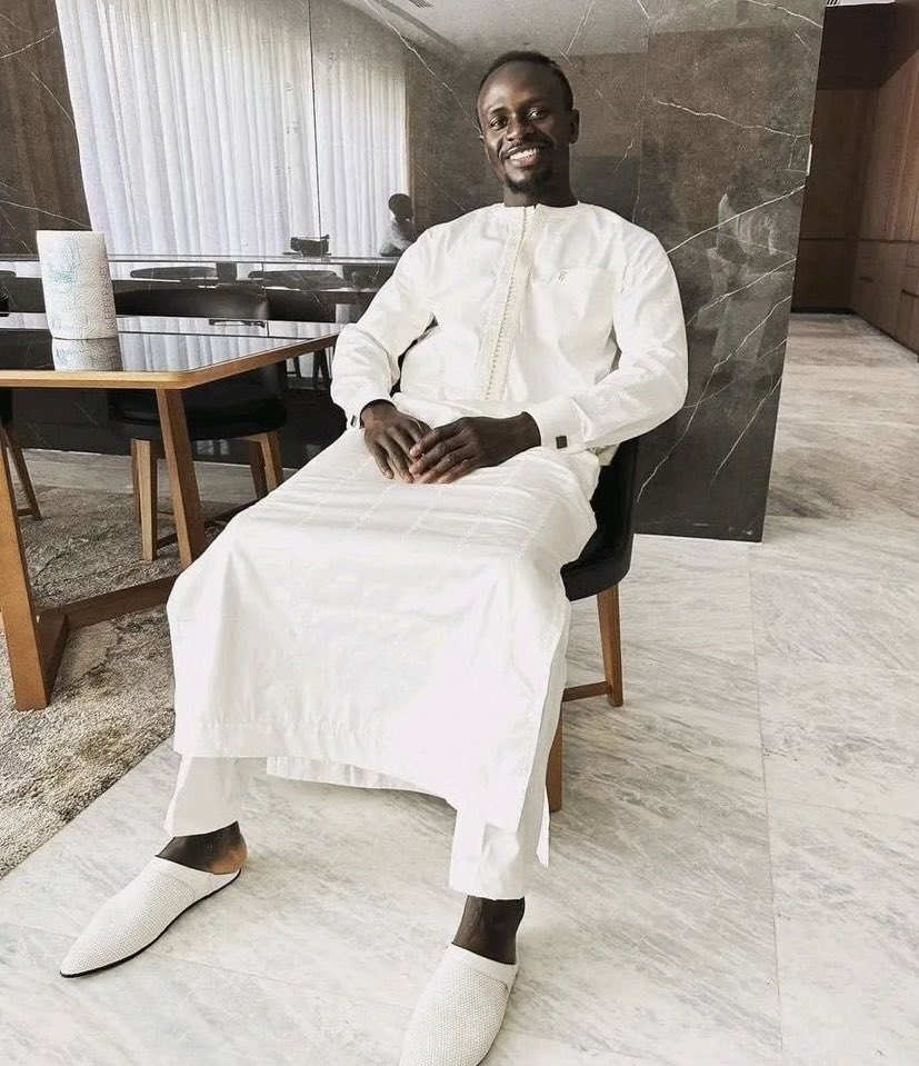 زواج ساديو ماني