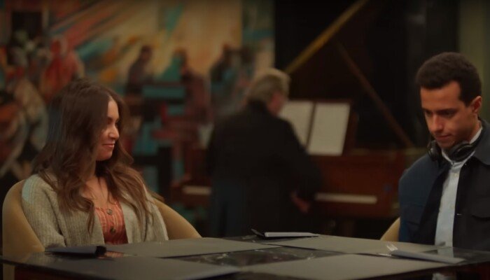 مسلسل حالة خاصة