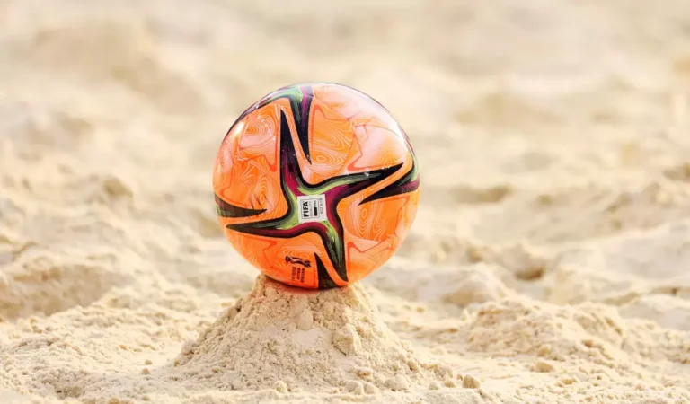 FIFA Beach Soccer World Cup 2021 Previews