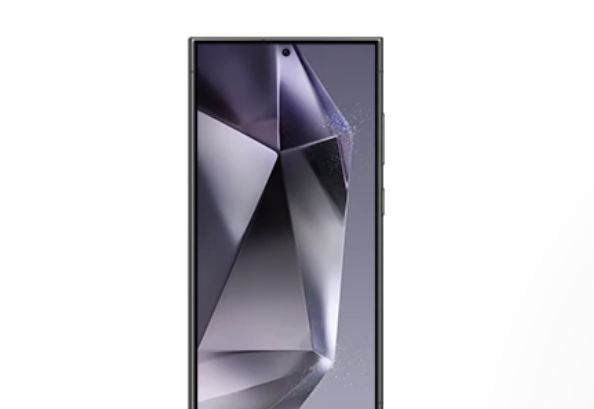 Samsung Galaxy S24 Ultra (صورة من موقع سامسونج)