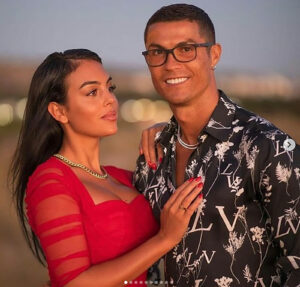 كريستيانو رونالدو يختار ماديرا لإقامة زفافه مع جورجينا رودريغيز كريستيانو رونالدو