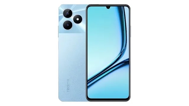 سعر ومواصفات Realme Note 50 المواصفات الكاملة.webp