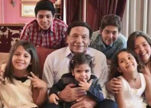 نقابة المهن التمثيلية