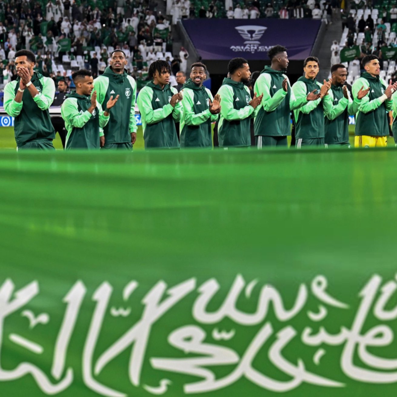 مشاهدة بث مباشر مباراة السعودية ضد كوريا الجنوبية في كأس آسيا 2023...