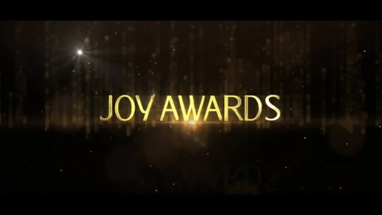 موعد حفل Joy awards 2024 وطريقة التصويت إليك التفاصيل 1703937210586 highres