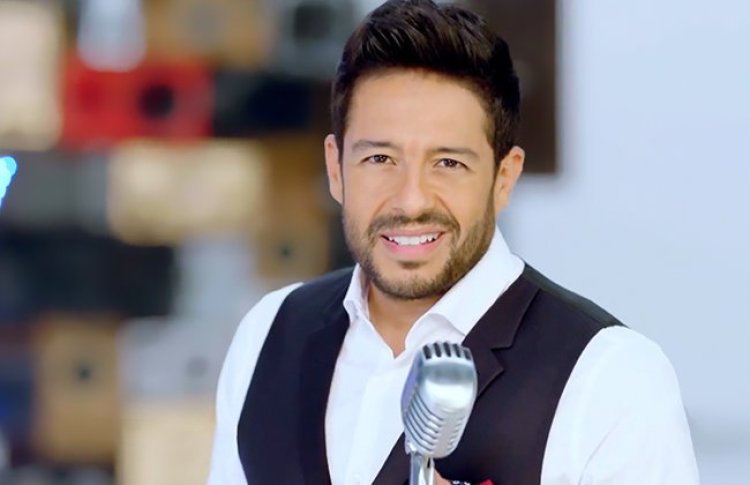 تذاكر حفل محمد حماقي في الرياض