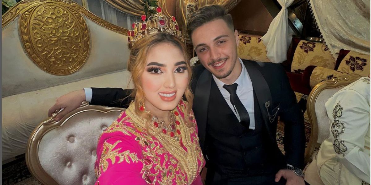 سبب وفاة شيماء بن سعيد التيكتوكر المغربية