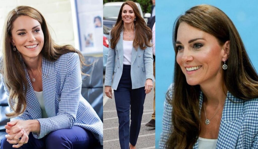 كيت ميدلتون