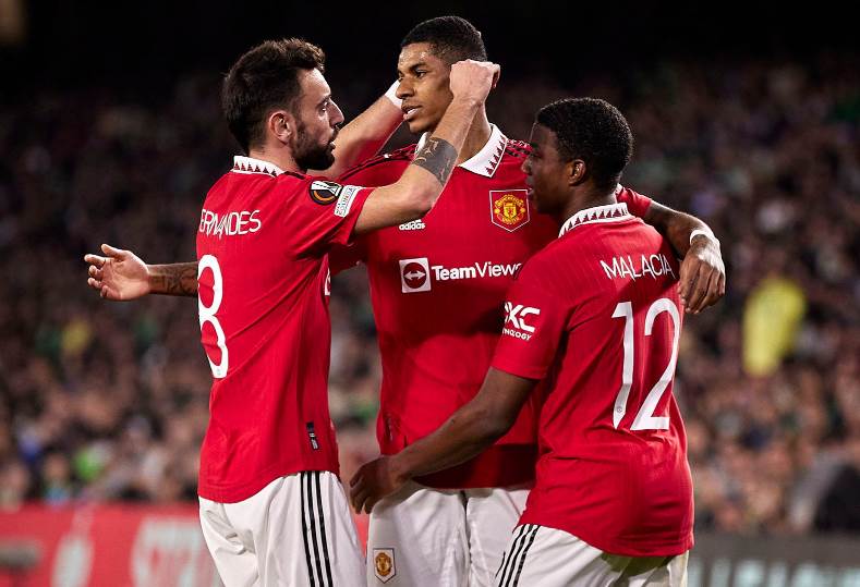 مانشستر يونايتد