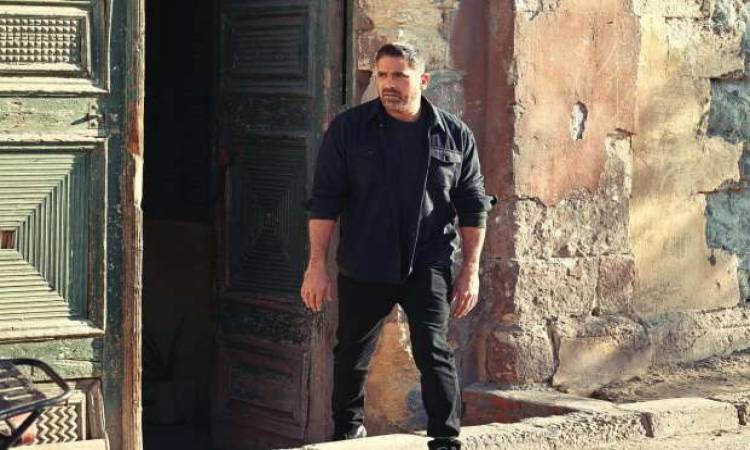 مسلسل بيت الرفاعي