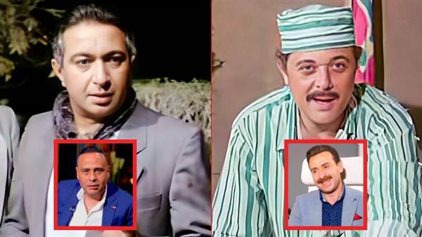 مسلسل جري الوحوش