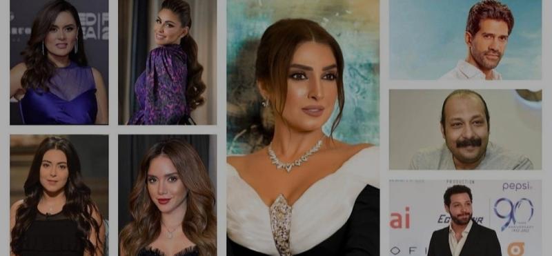 مسلسل سر إلهي