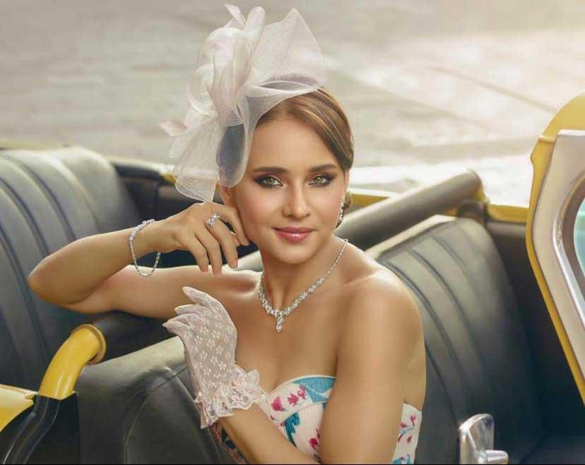 مسلسل فراولة