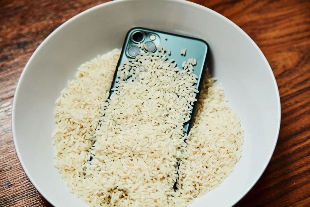 phone in rice 0080 preview 16190