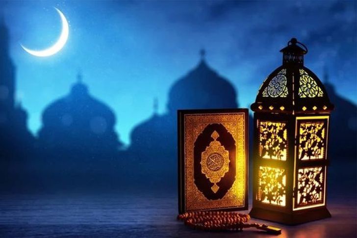 أول أيام شهر رمضان أرشيفية