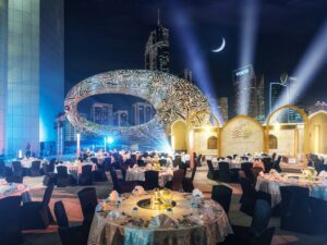 رمضان في دبي