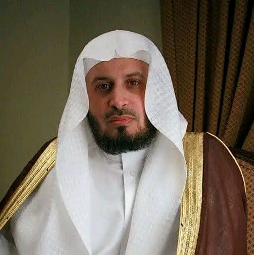 الشيخ سعد الغامدي ويكيبيديا