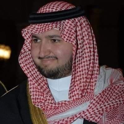 مرض الأمير عبد العزيز بن طلال