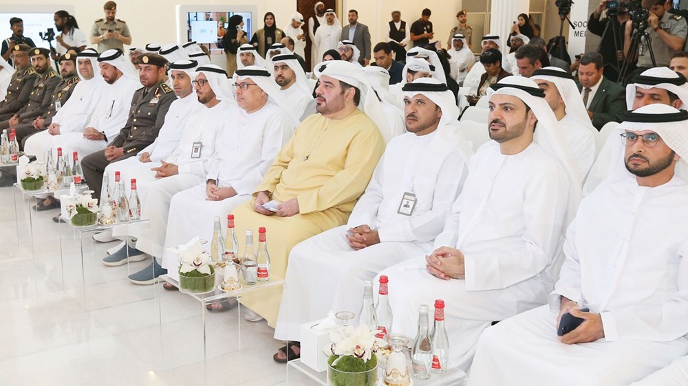 حكومة الإمارات تطلق باقة العمل