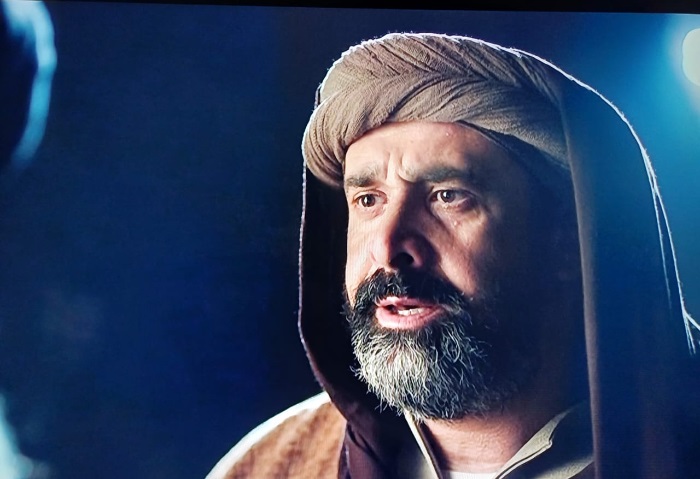 روابط مشاهدة مسلسل الحشاشين الحلقة 15